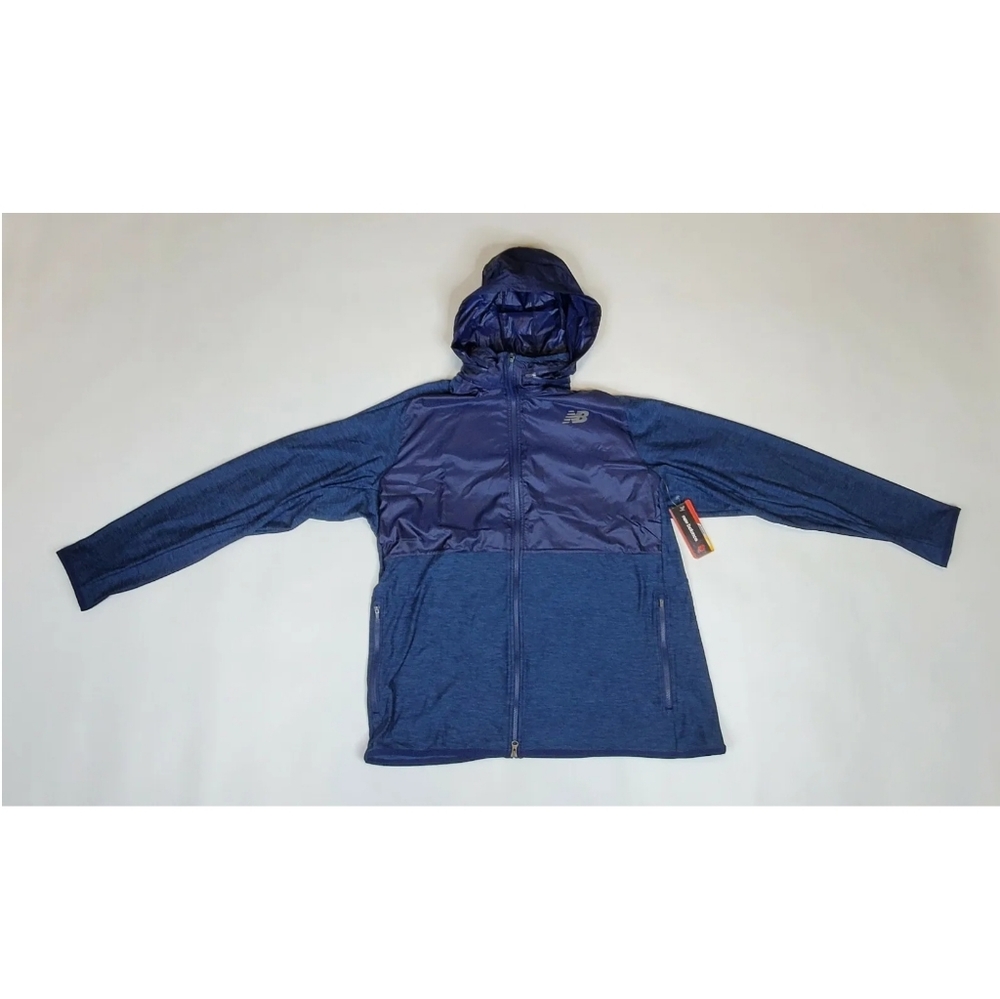 New Balance Anticipate Jacket Men's XL